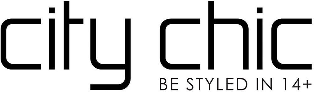 City Chic Brand Logo